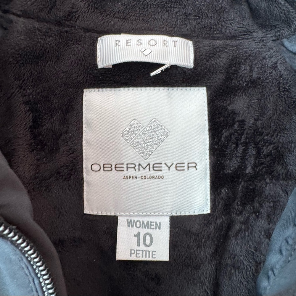 Obermeyer Women’s Ski Jacket - Picture 2 of 5